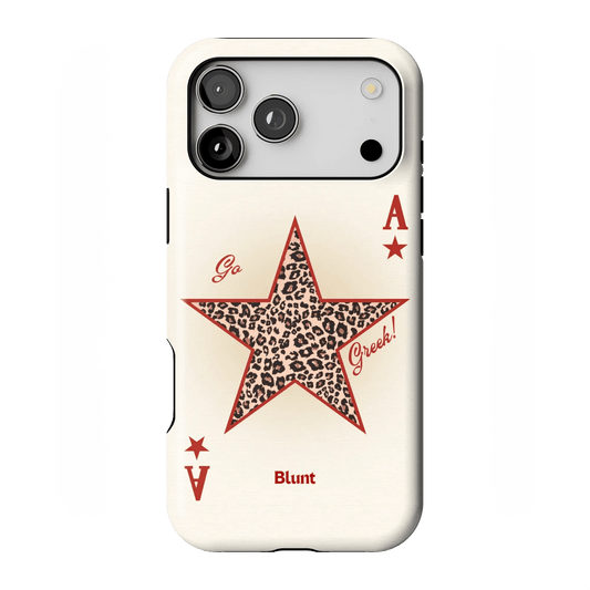Bid Day iPhone Case - Blunt Cases