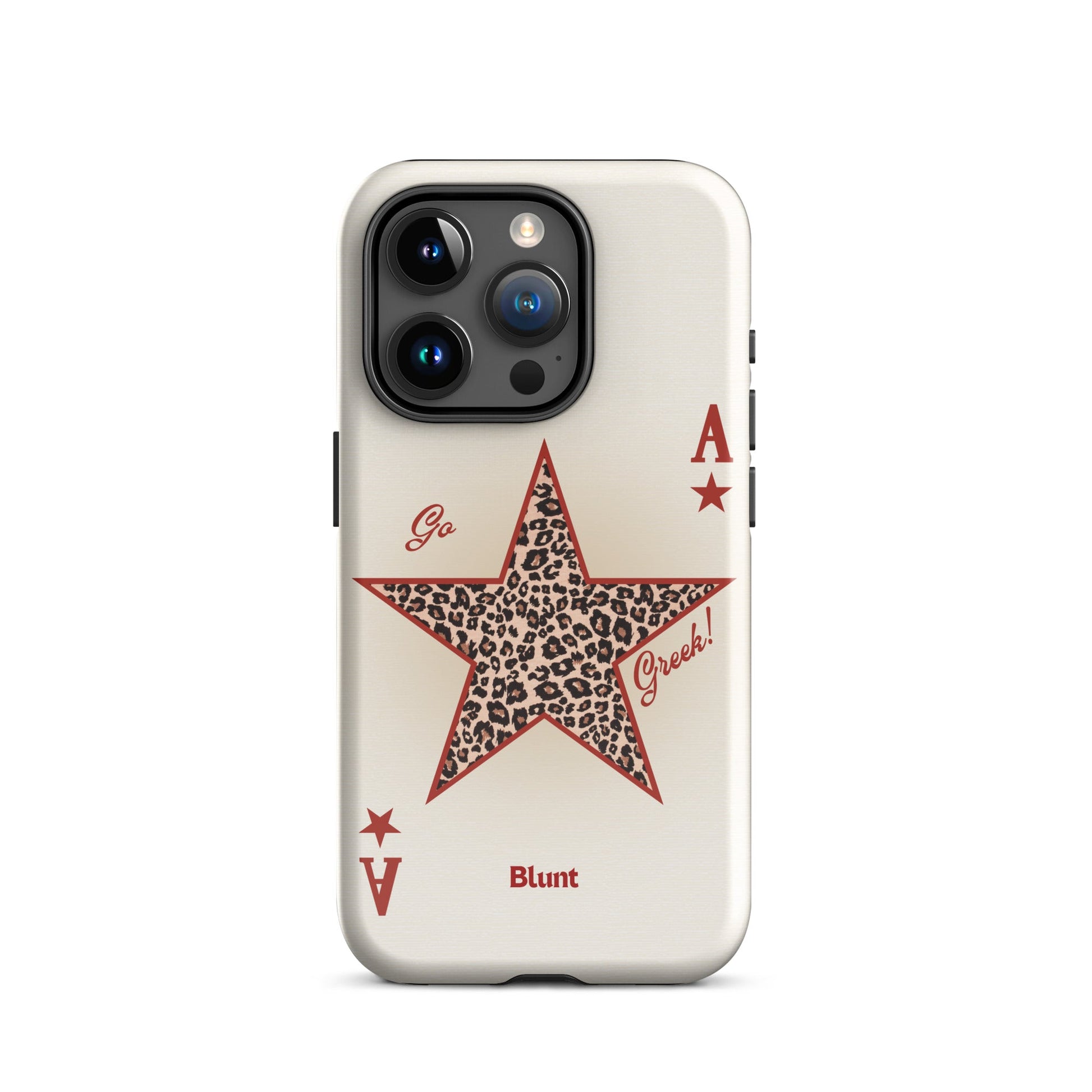 Bid Day iPhone Case - Blunt Cases