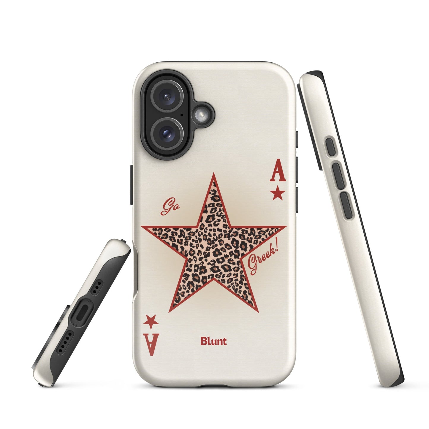 Bid Day iPhone Case - Blunt Cases