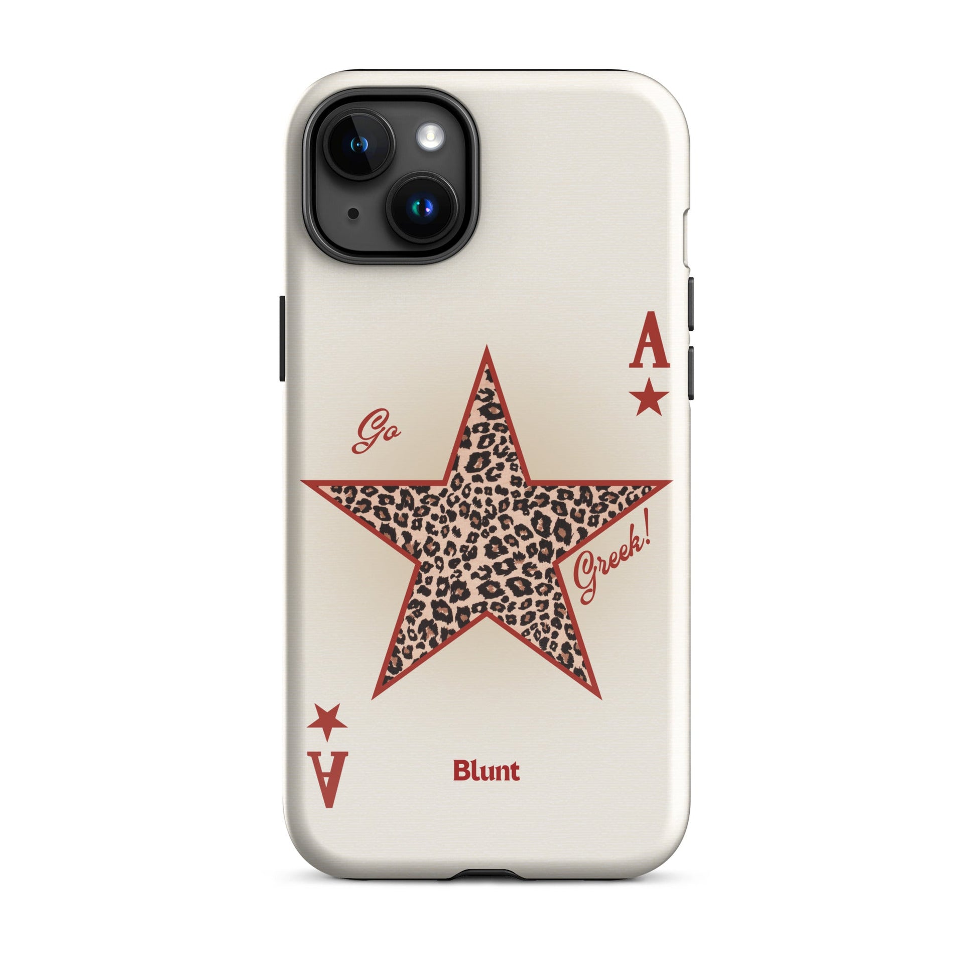 Bid Day iPhone Case - Blunt Cases