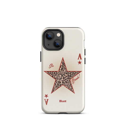 Bid Day iPhone Case - Blunt Cases