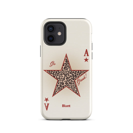 Bid Day iPhone Case - Blunt Cases