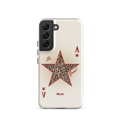 Bid Day Samsung Case - Blunt Cases