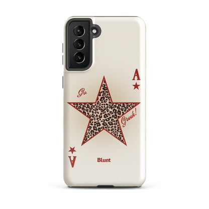 Bid Day Samsung Case - Blunt Cases