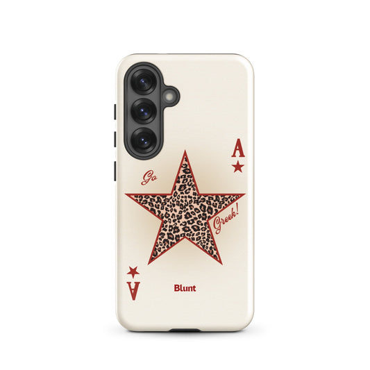 Bid Day Samsung Case - Blunt Cases