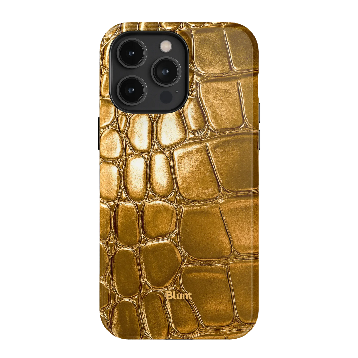 Solvane iPhone Case