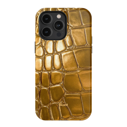 Solvane iPhone Case