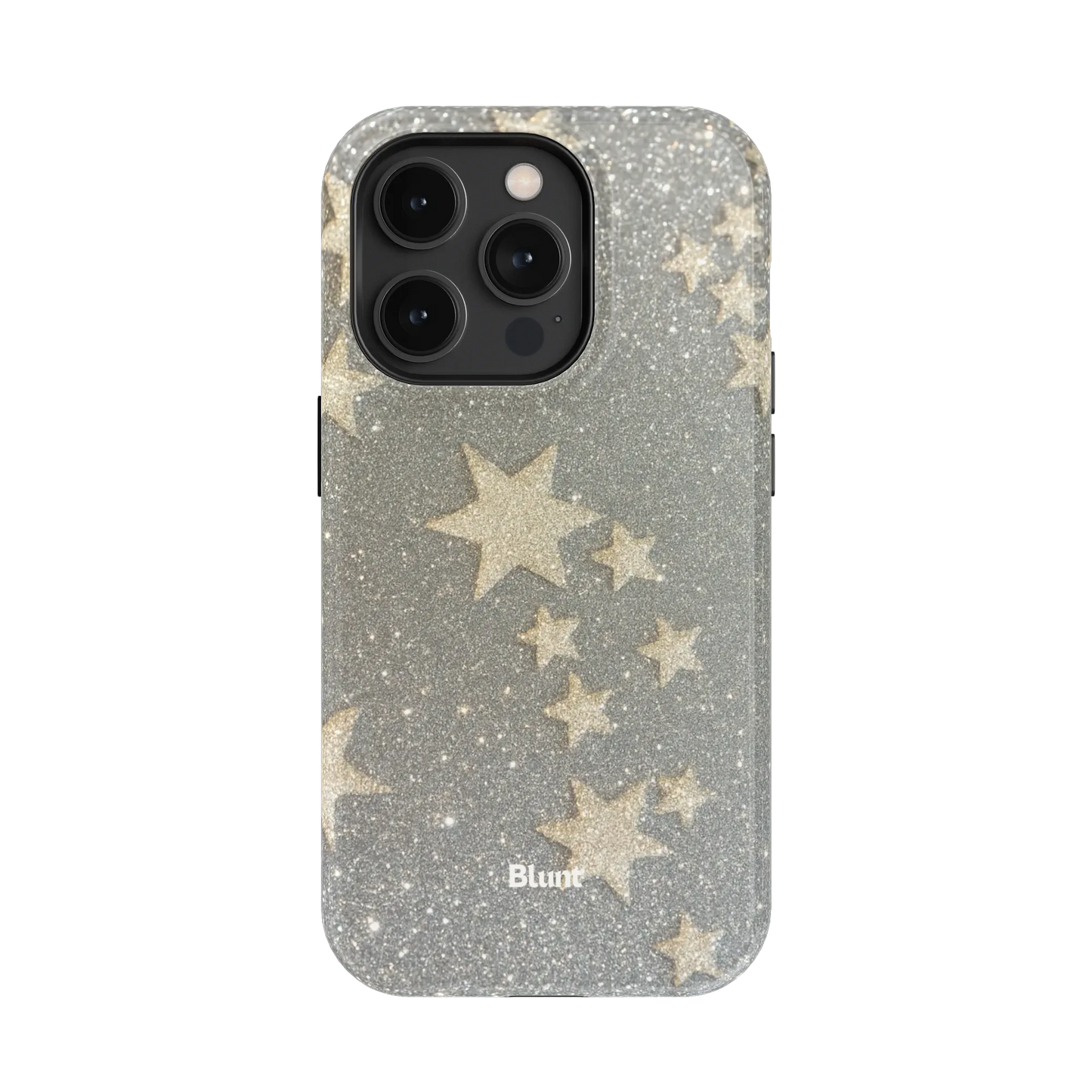 Starlight Dust iPhone Case