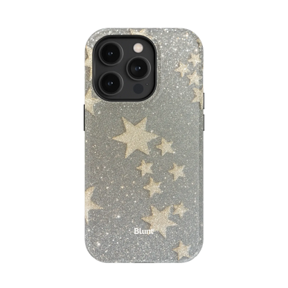 Starlight Dust iPhone Case