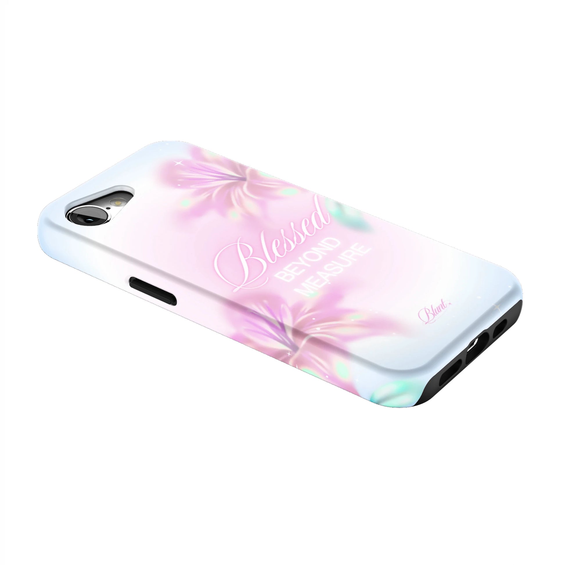 Shes-Blessed-iphone-case-iPhone 17 E-2