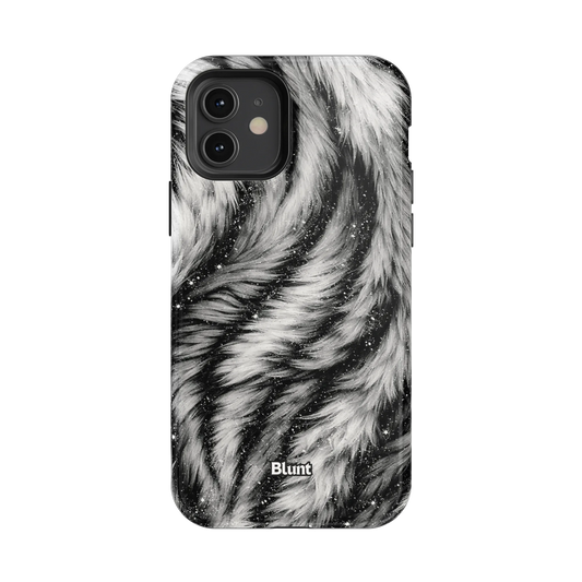 Skunx iPhone Case