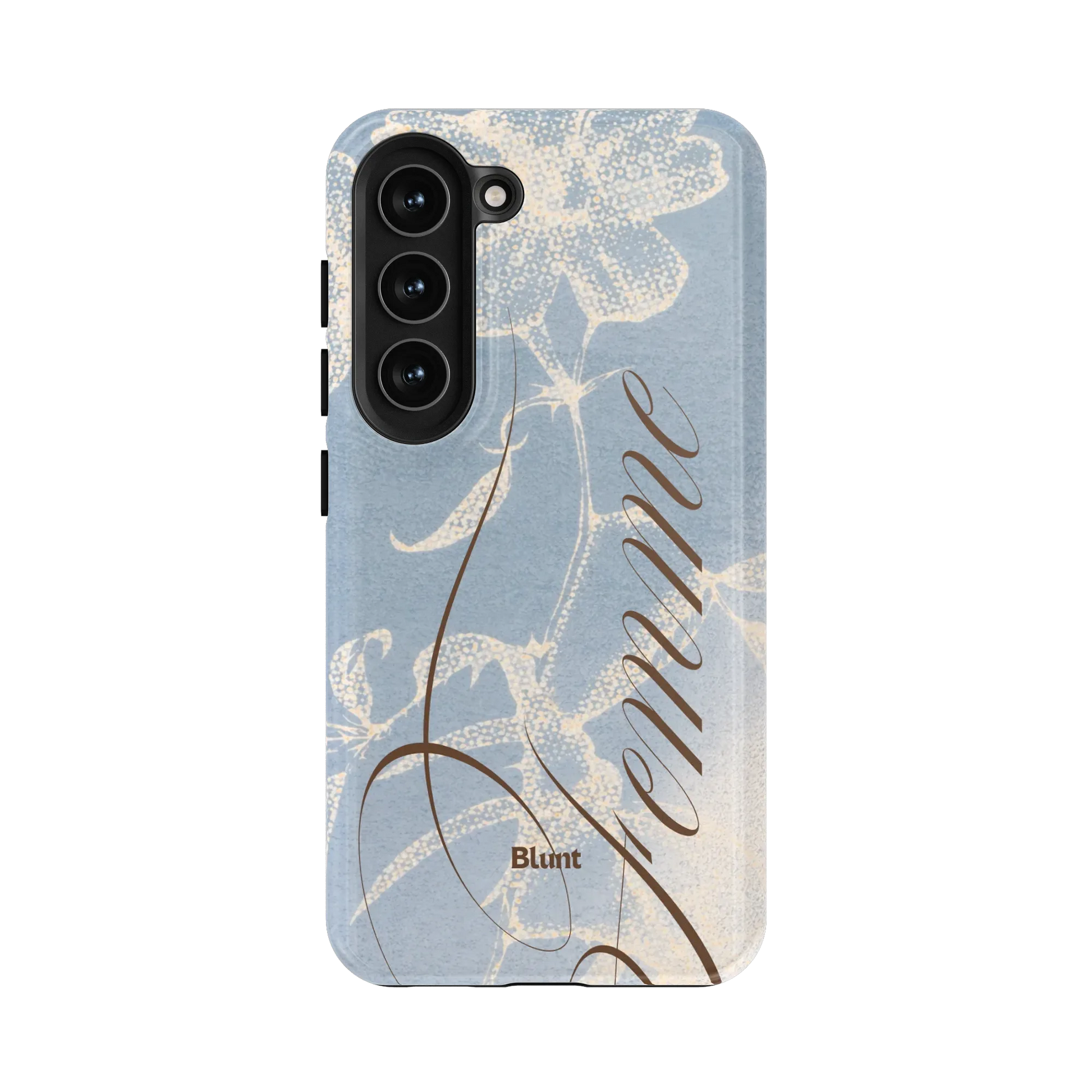 Floral-Femme-samsung-case-S23-1