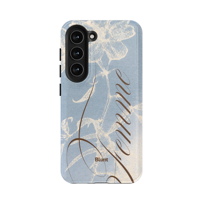 Floral-Femme-samsung-case-S23-1