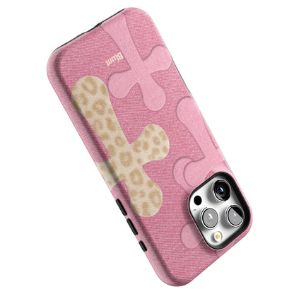 Blushed-Cheetah-iphone-case-iPhone 16 Pro Max-4