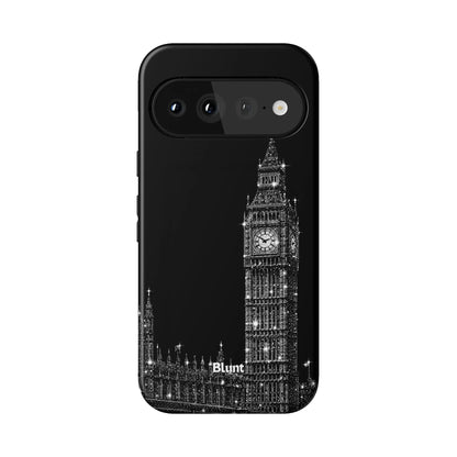 Big Glitz Pixel Case - Blunt Cases