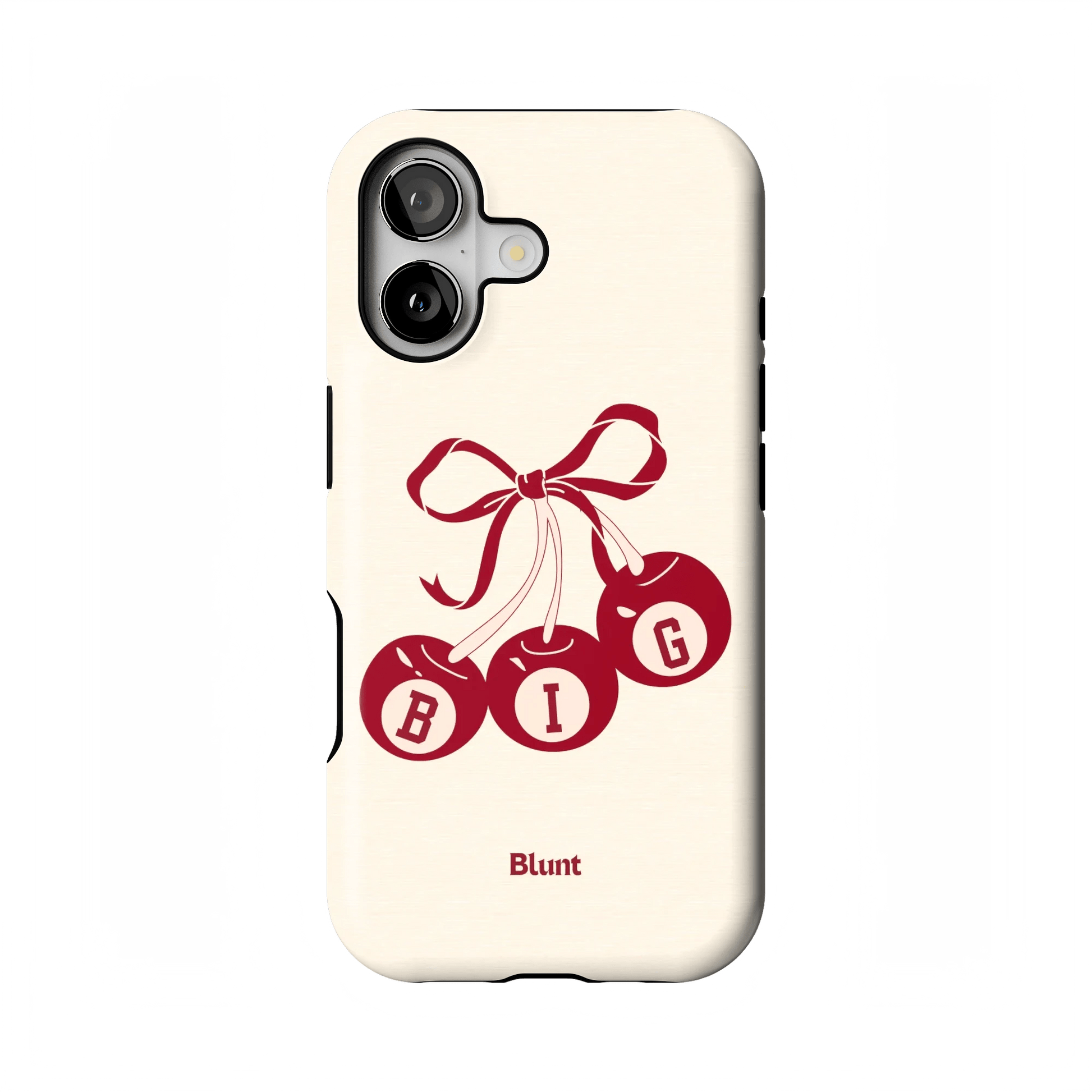 Big iPhone Case - Blunt Cases