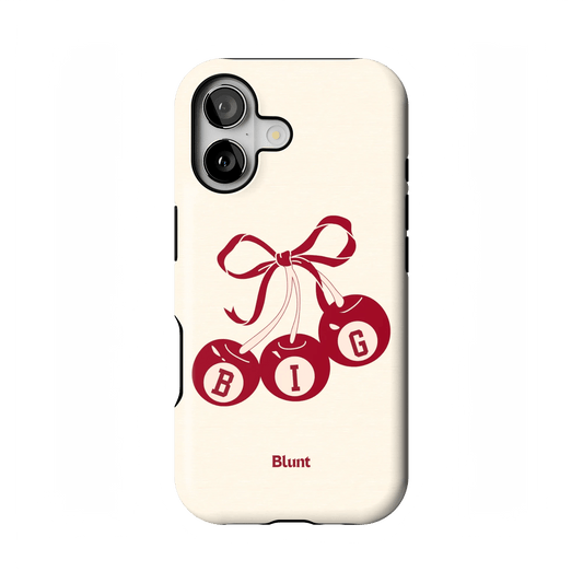 Big iPhone Case - Blunt Cases