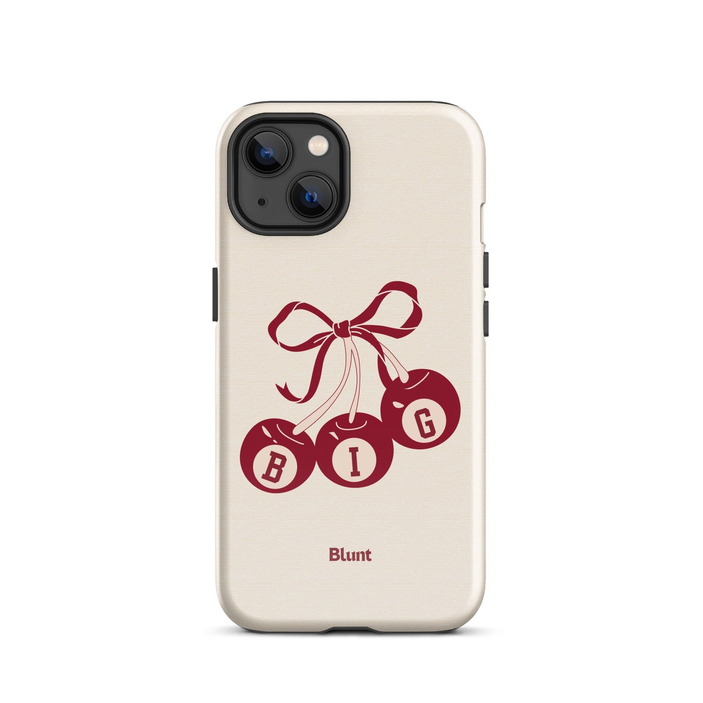 Big iPhone Case - Blunt Cases