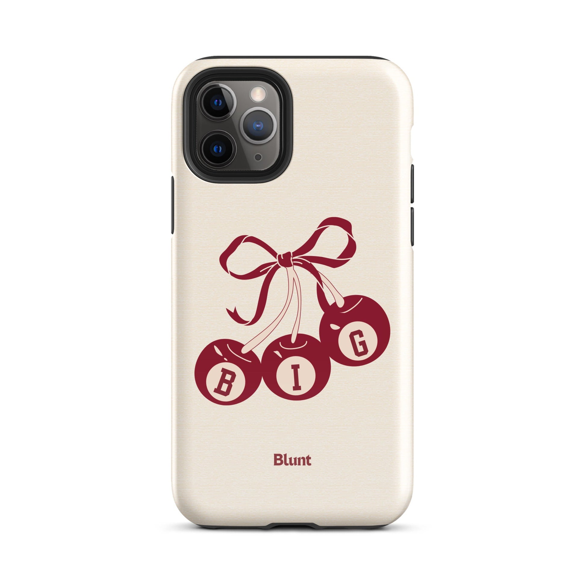 Big iPhone Case - Blunt Cases