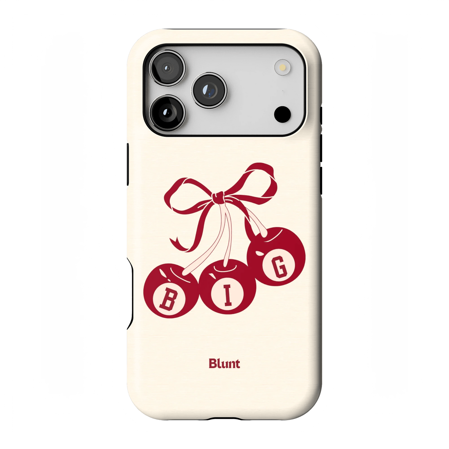 Big iPhone Case - Blunt Cases