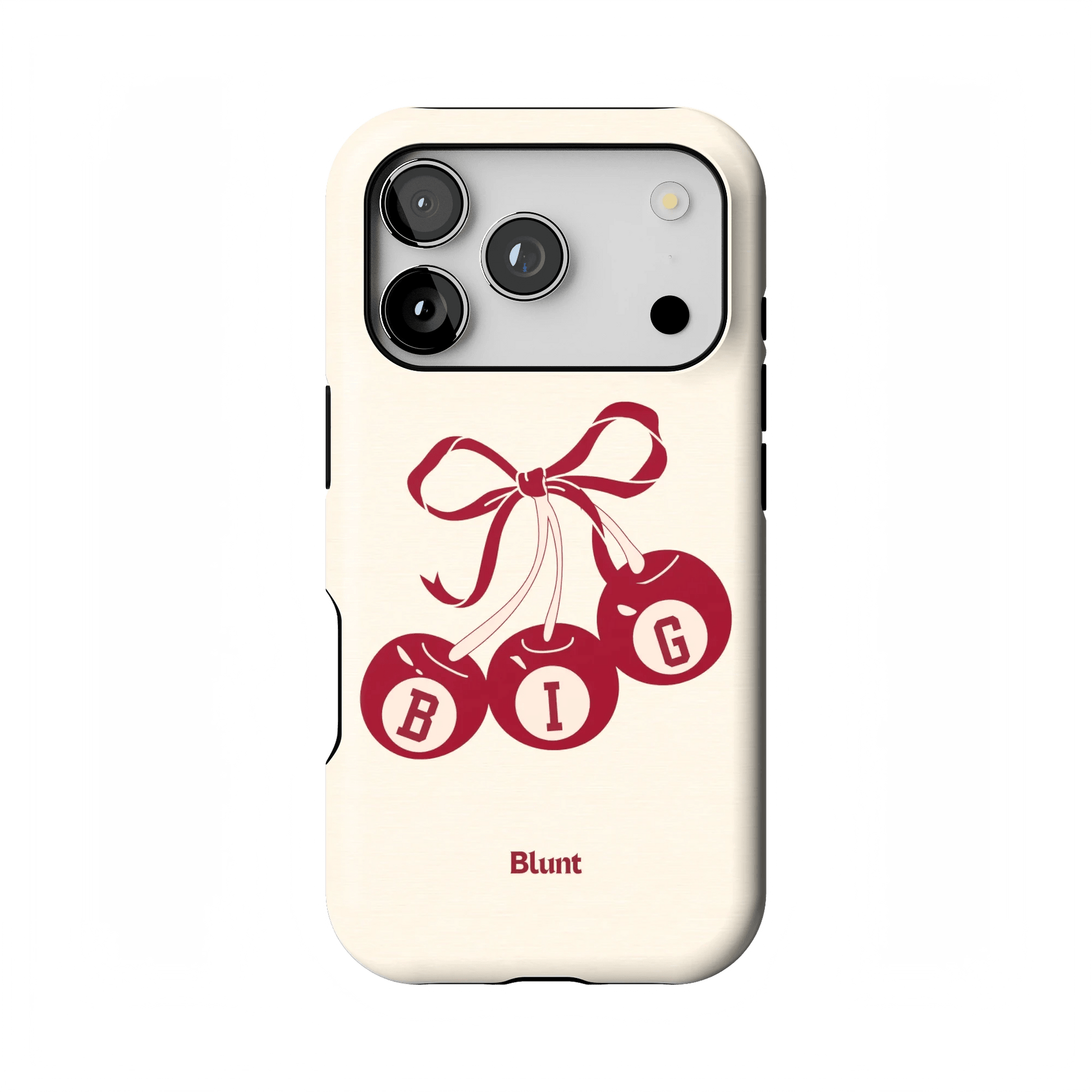 Big iPhone Case - Blunt Cases