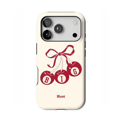 Big iPhone Case - Blunt Cases