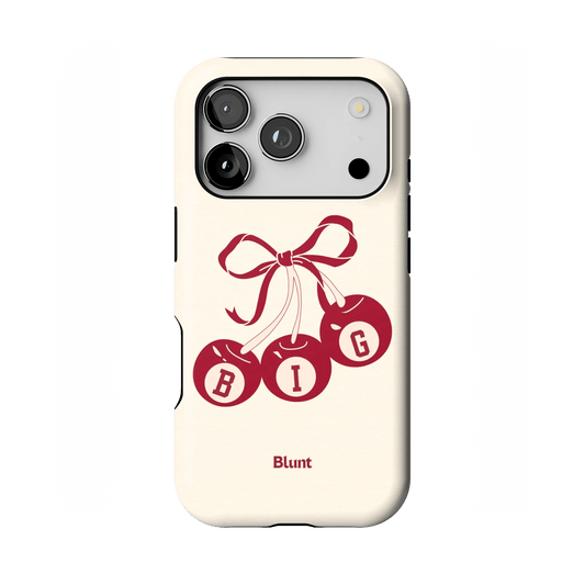 Big iPhone Case - Blunt Cases