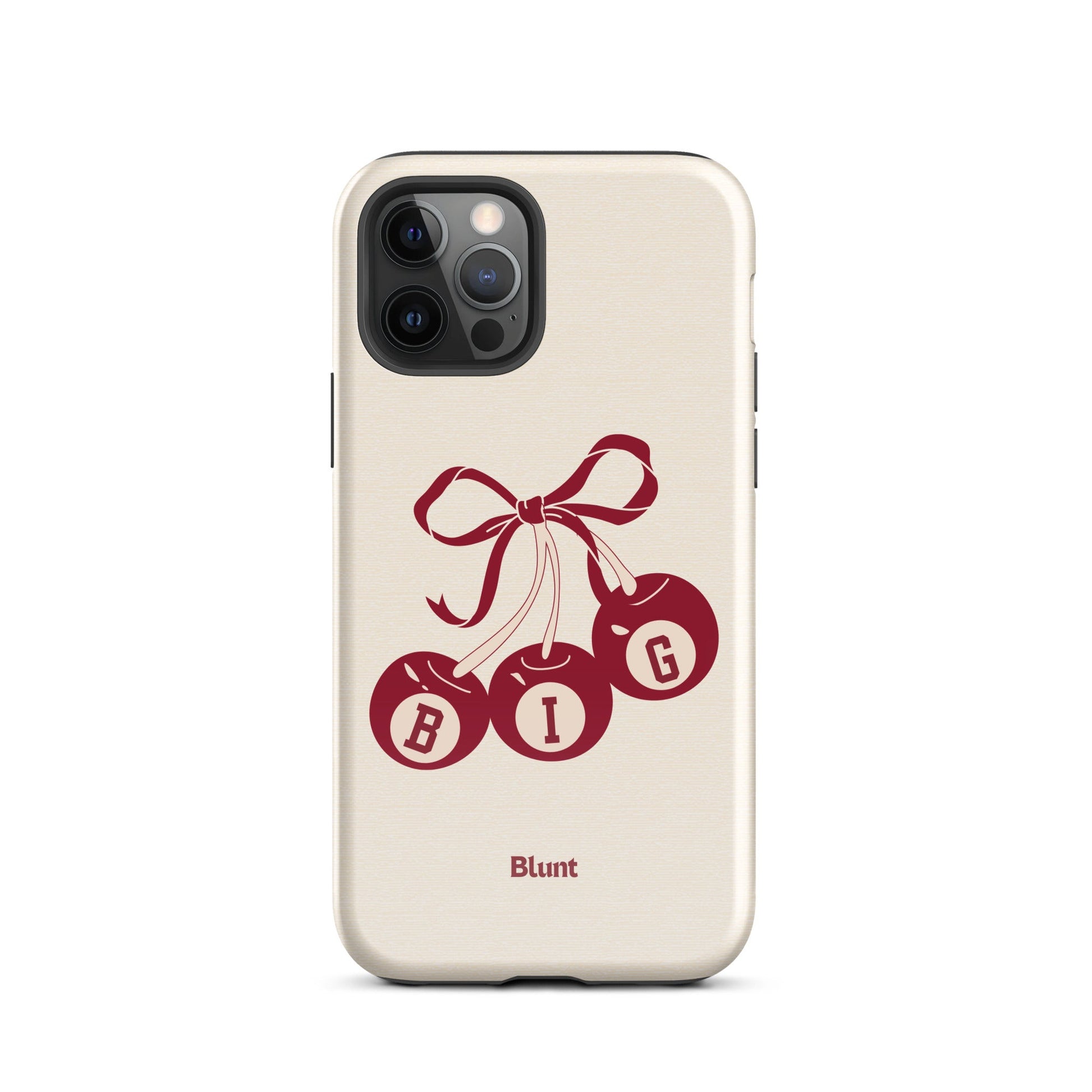 Big iPhone Case - Blunt Cases