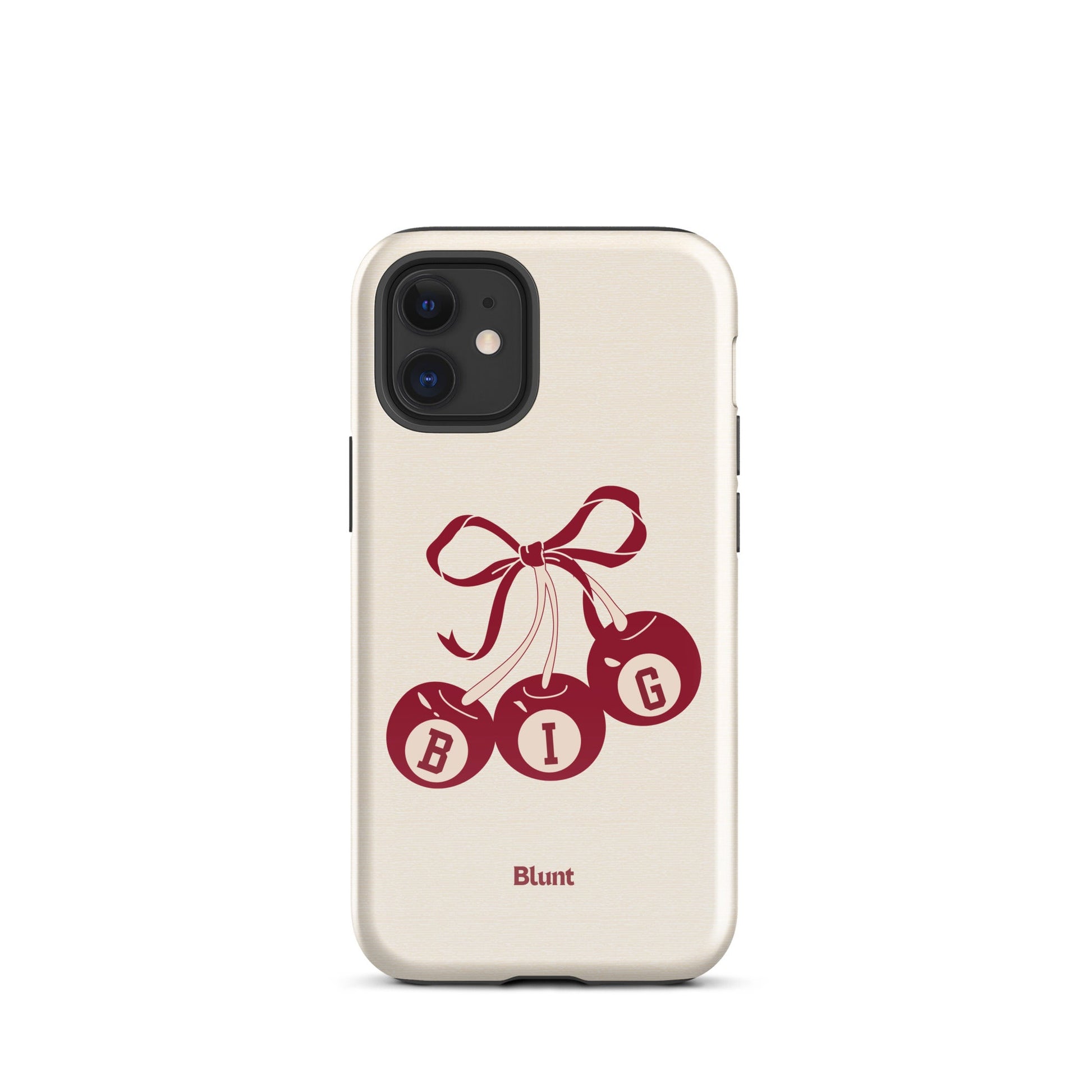 Big iPhone Case - Blunt Cases