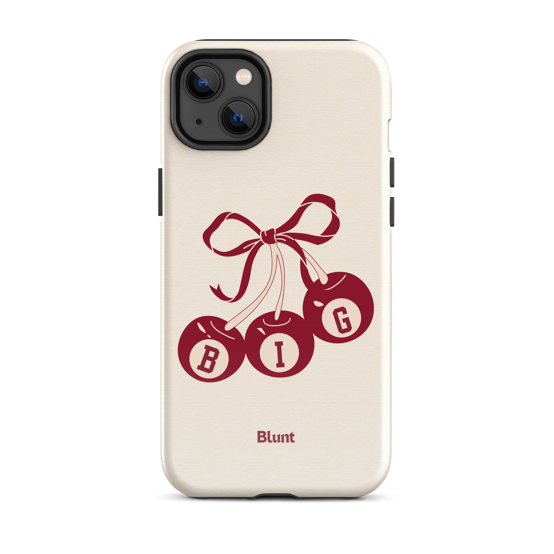 Big iPhone Case - Blunt Cases
