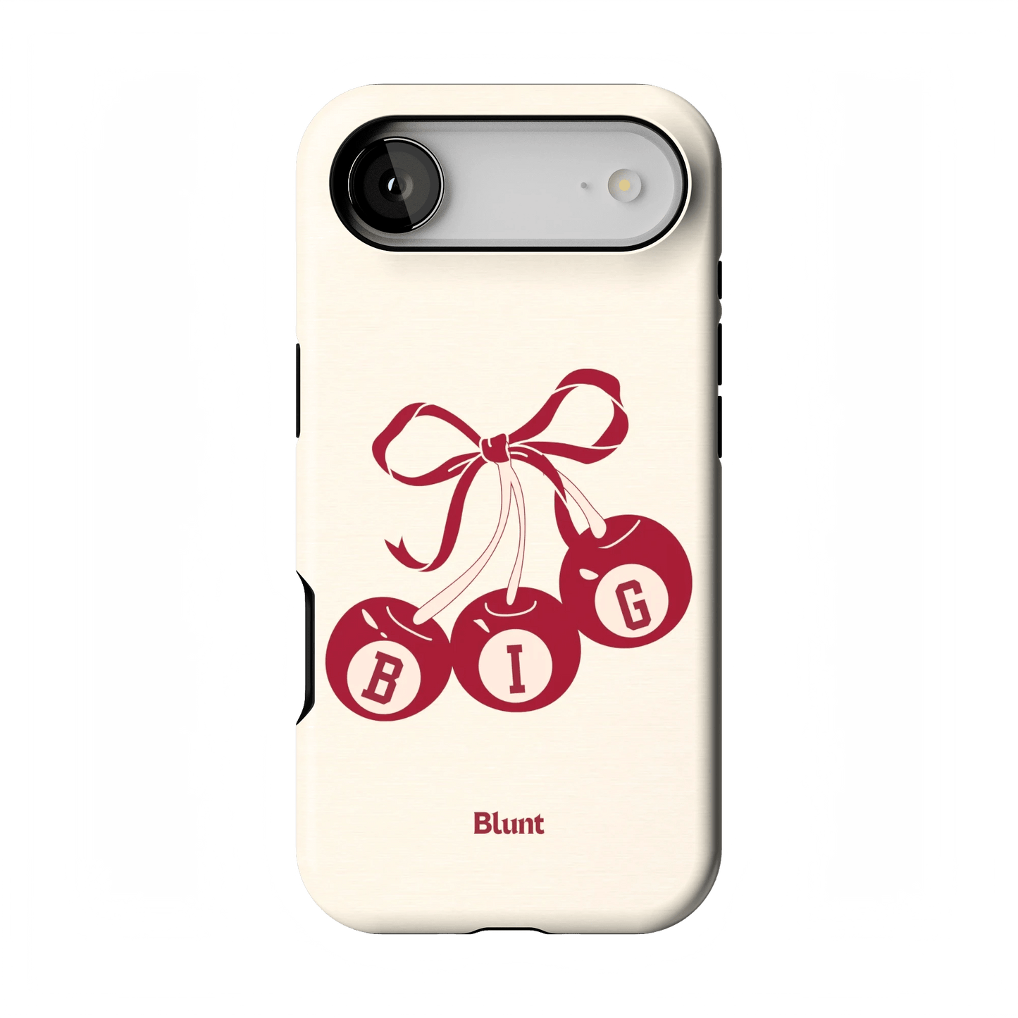 Big iPhone Case - Blunt Cases