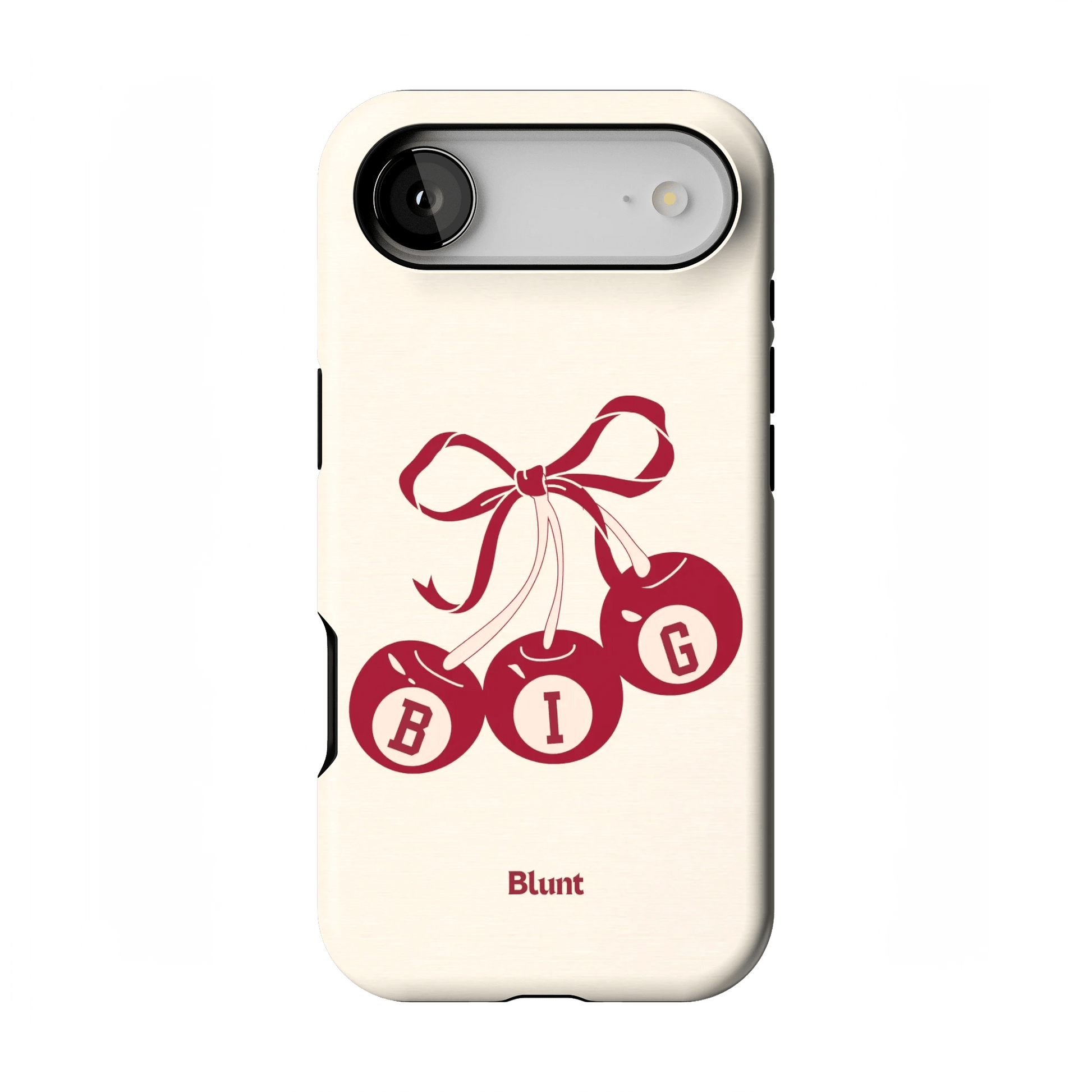 Big iPhone Case - Blunt Cases