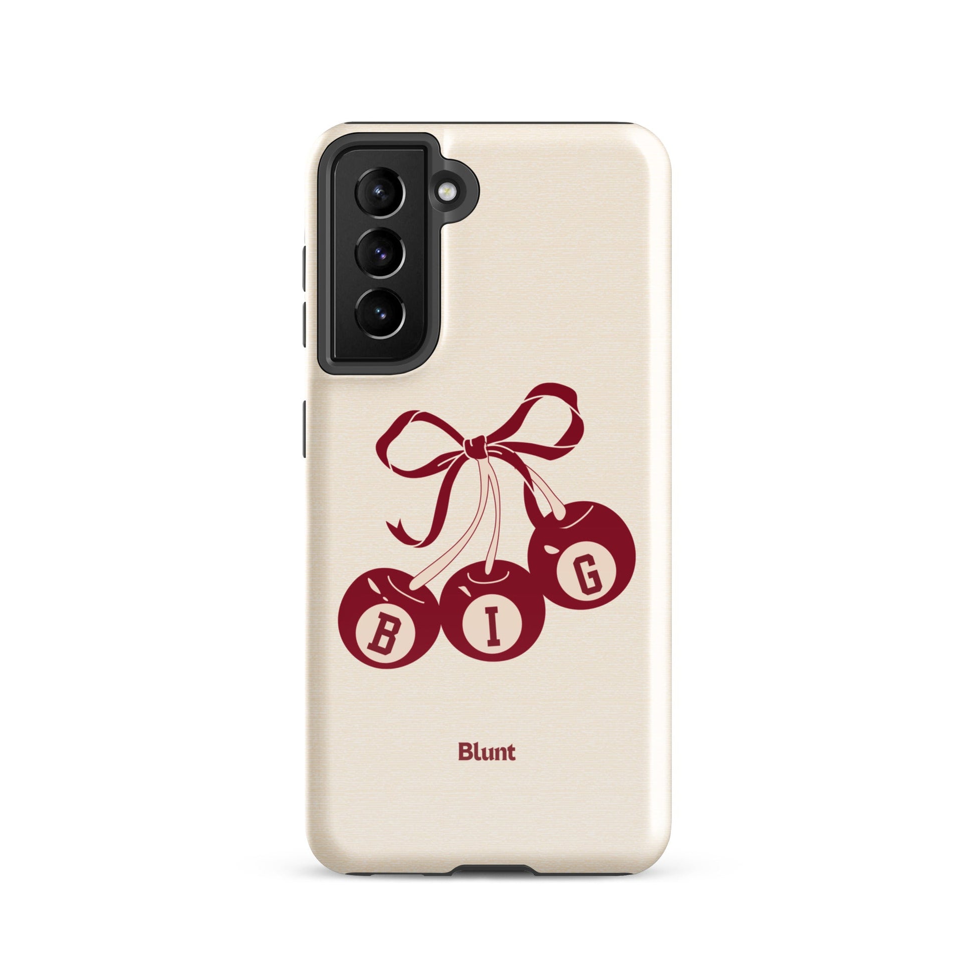 Big Samsung Case - Blunt Cases