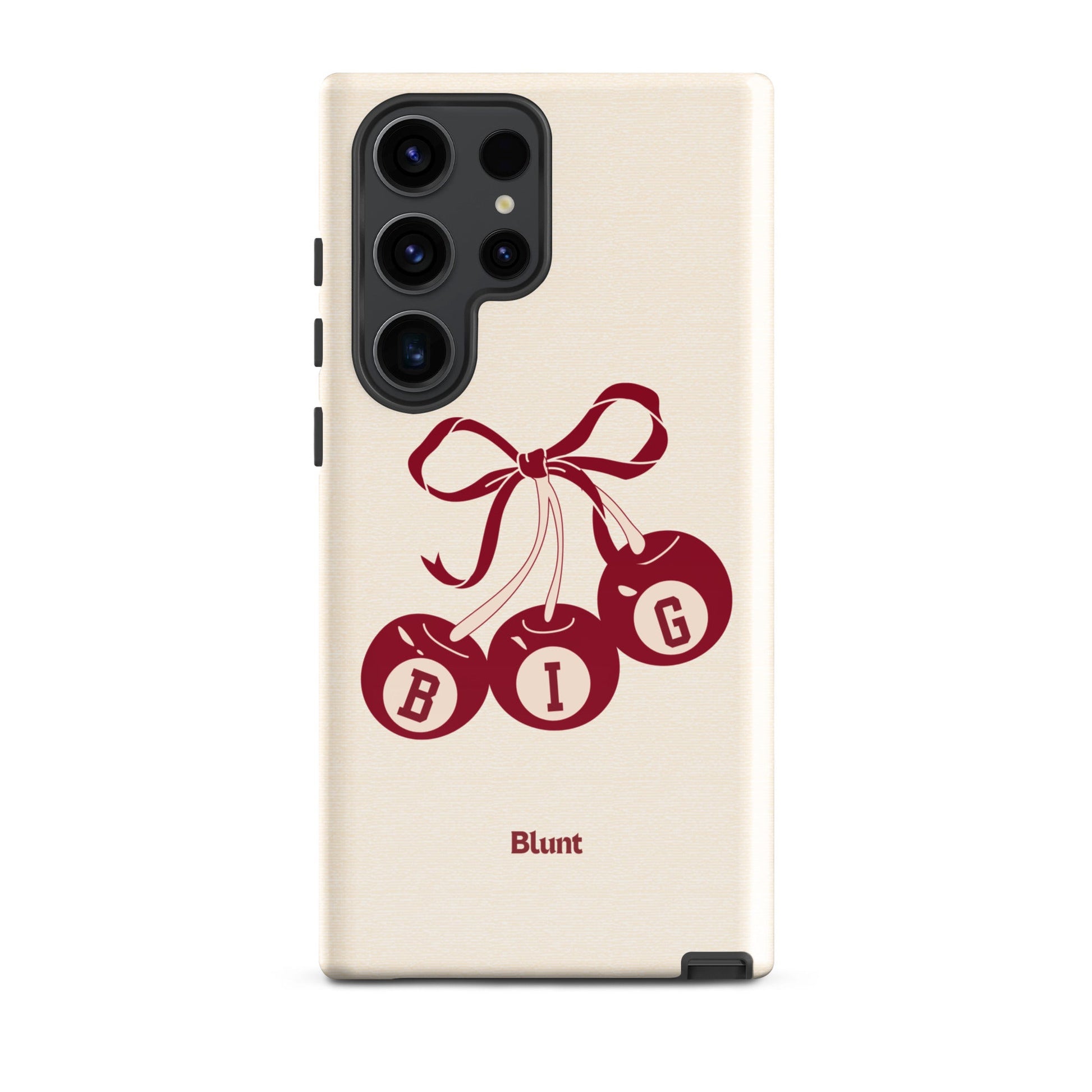 Big Samsung Case - Blunt Cases