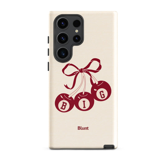 Big Samsung Case - Blunt Cases