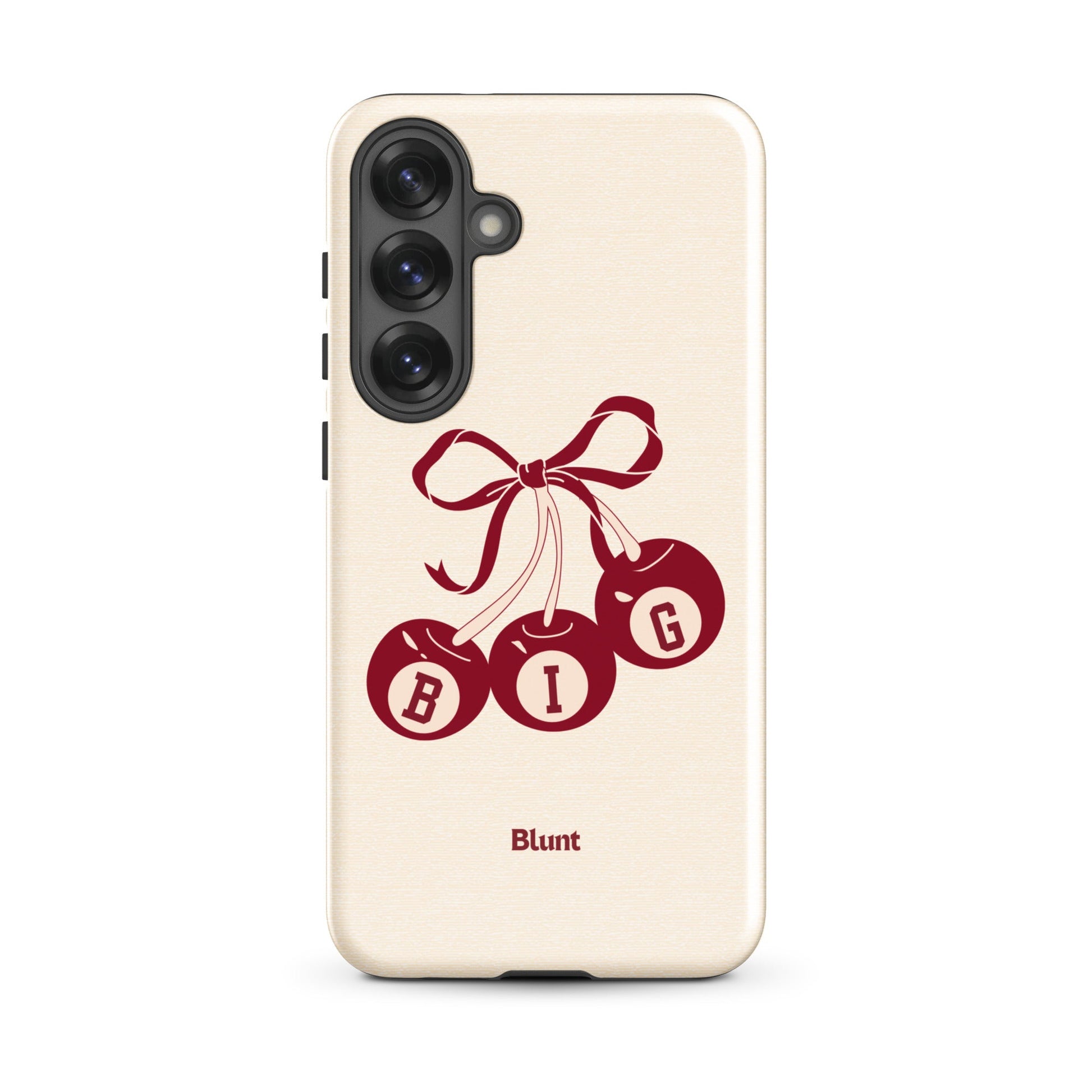 Big Samsung Case - Blunt Cases