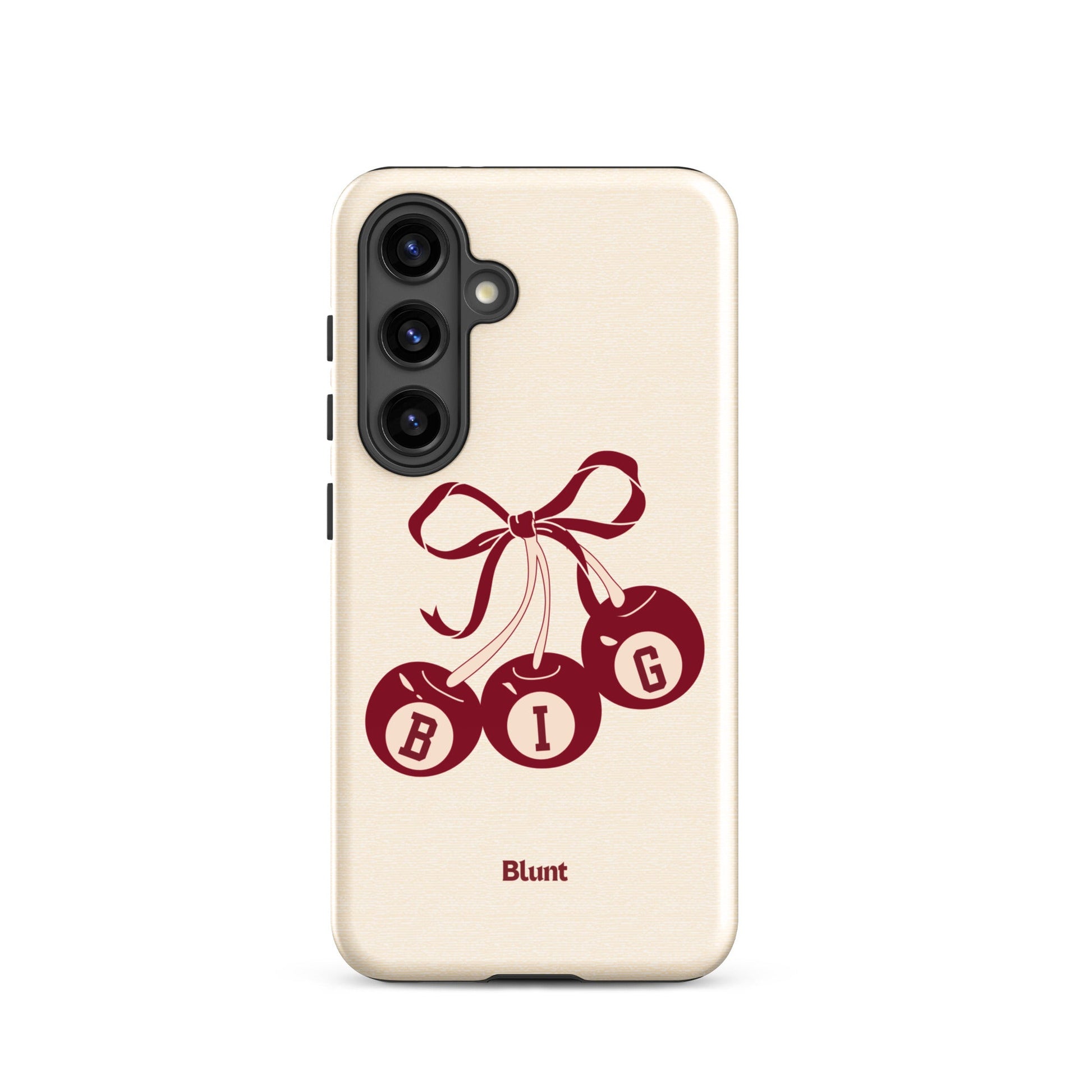 Big Samsung Case - Blunt Cases