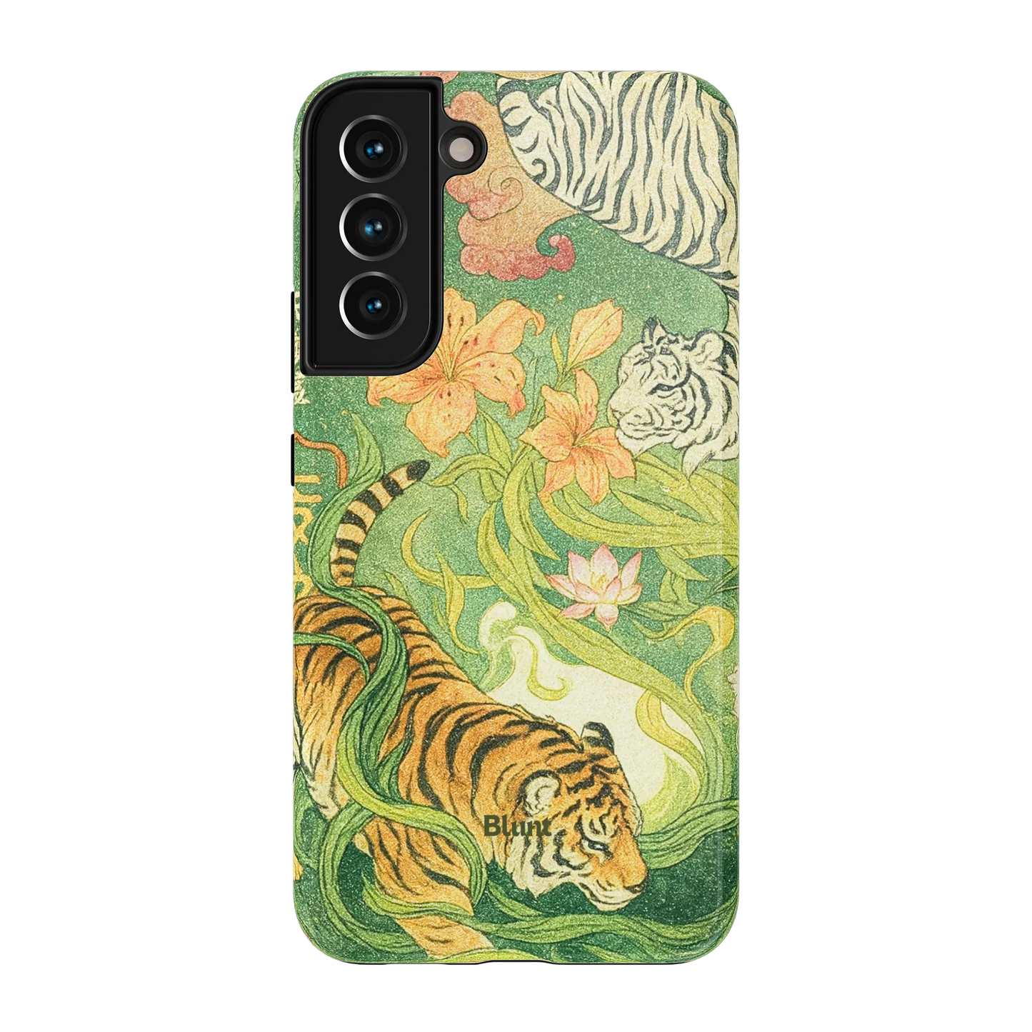 Nahla Samsung Case