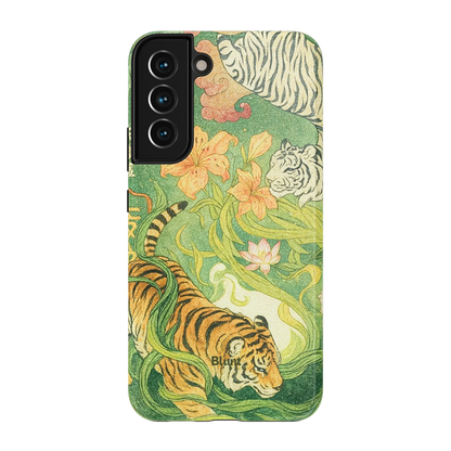 Nahla Samsung Case