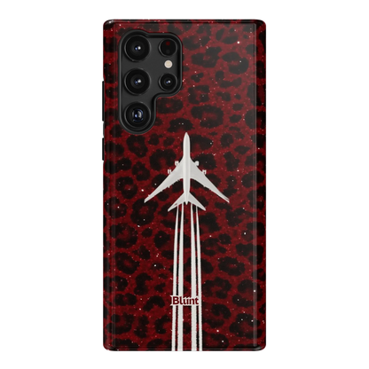 Runway-Diva-samsung-case-Galaxy S22 Ultra-1