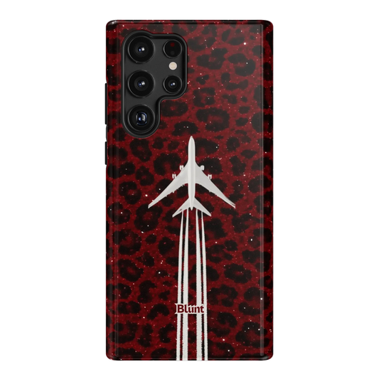 Runway-Diva-samsung-case-Galaxy S22 Ultra-1