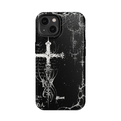 Wired iPhone Case