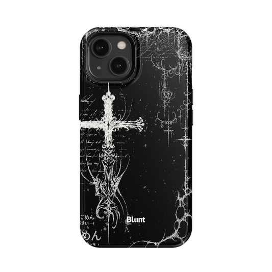 Wired iPhone Case
