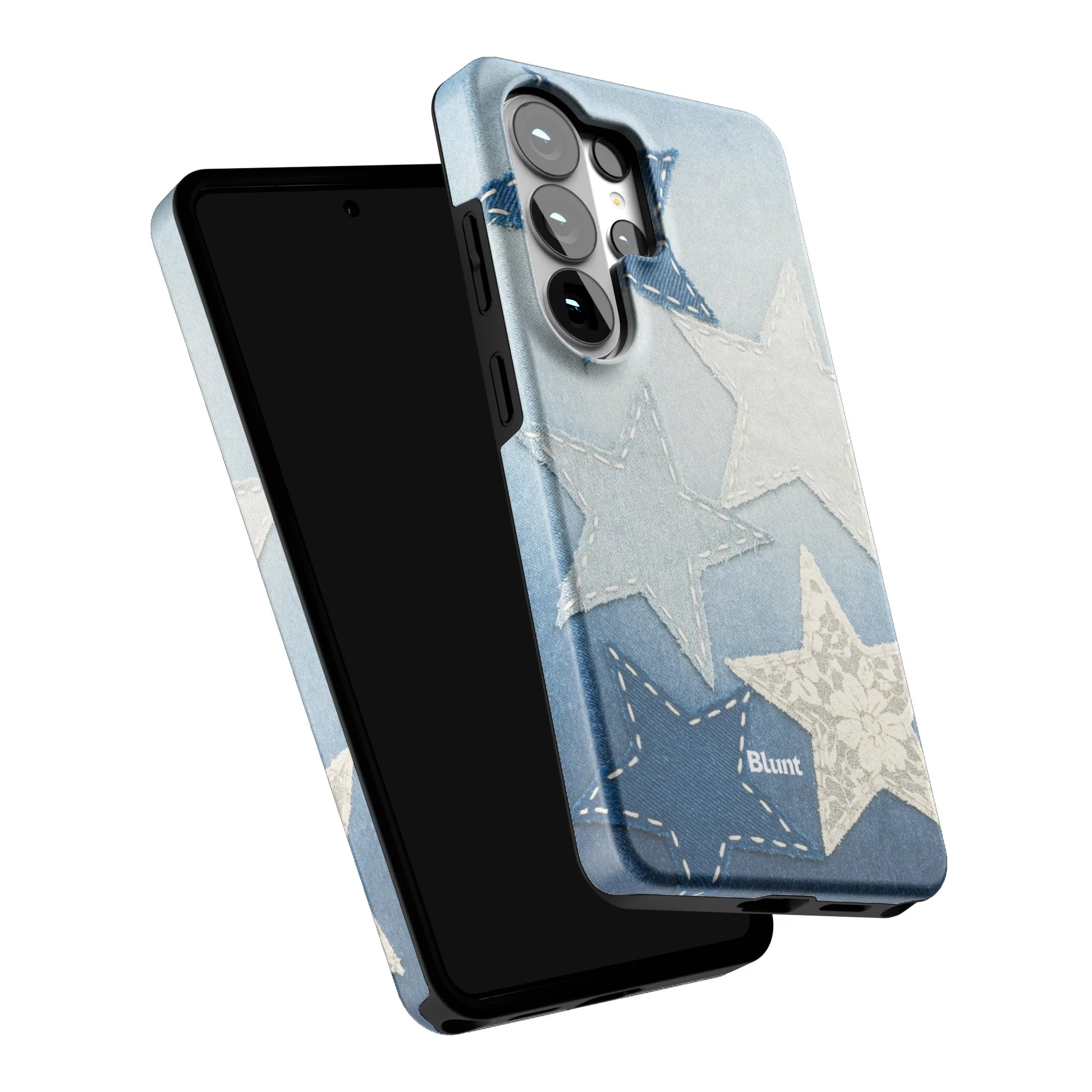 Star-Patchwork-samsung-case-Galaxy S26 Ultra-5