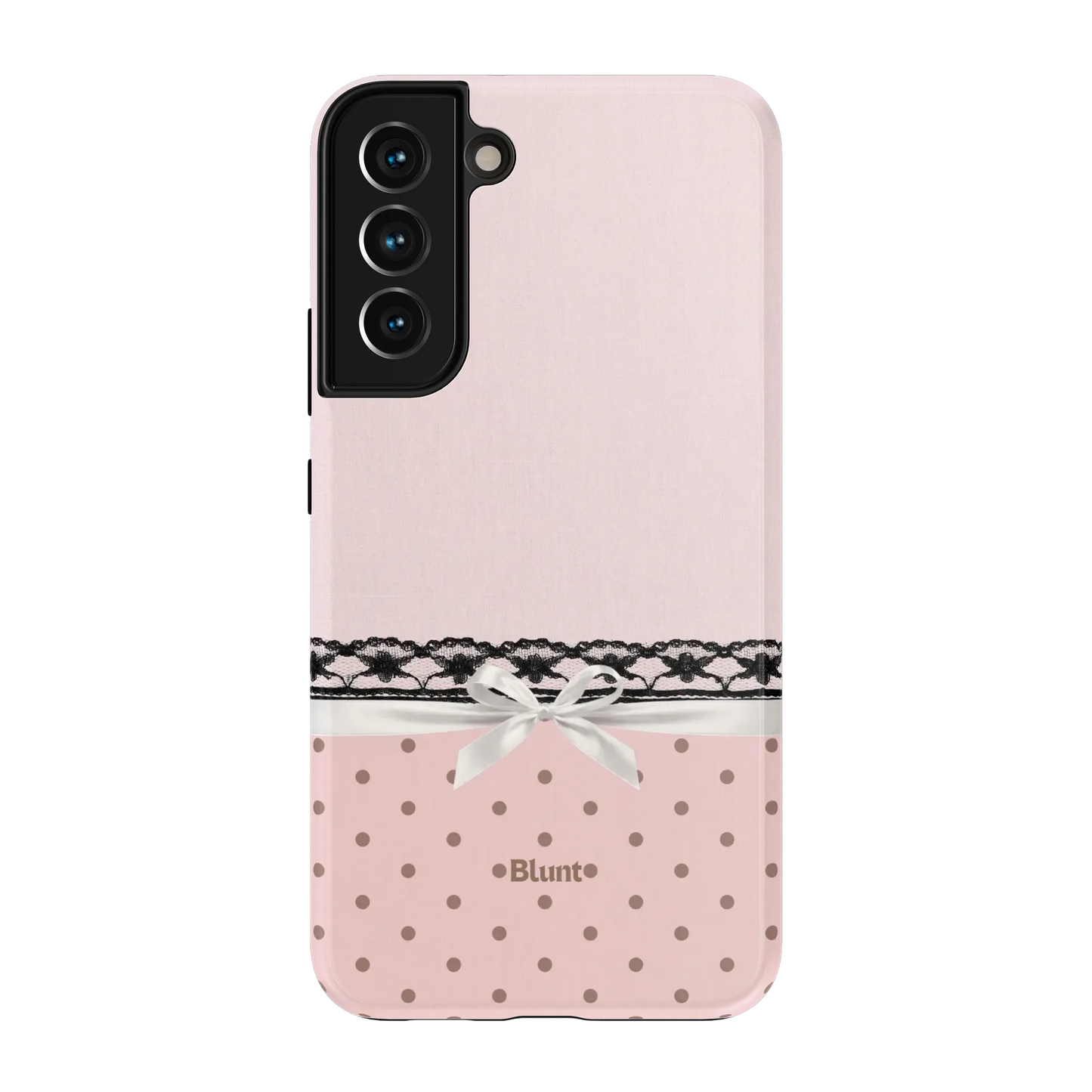 Soft Muse Samsung Case