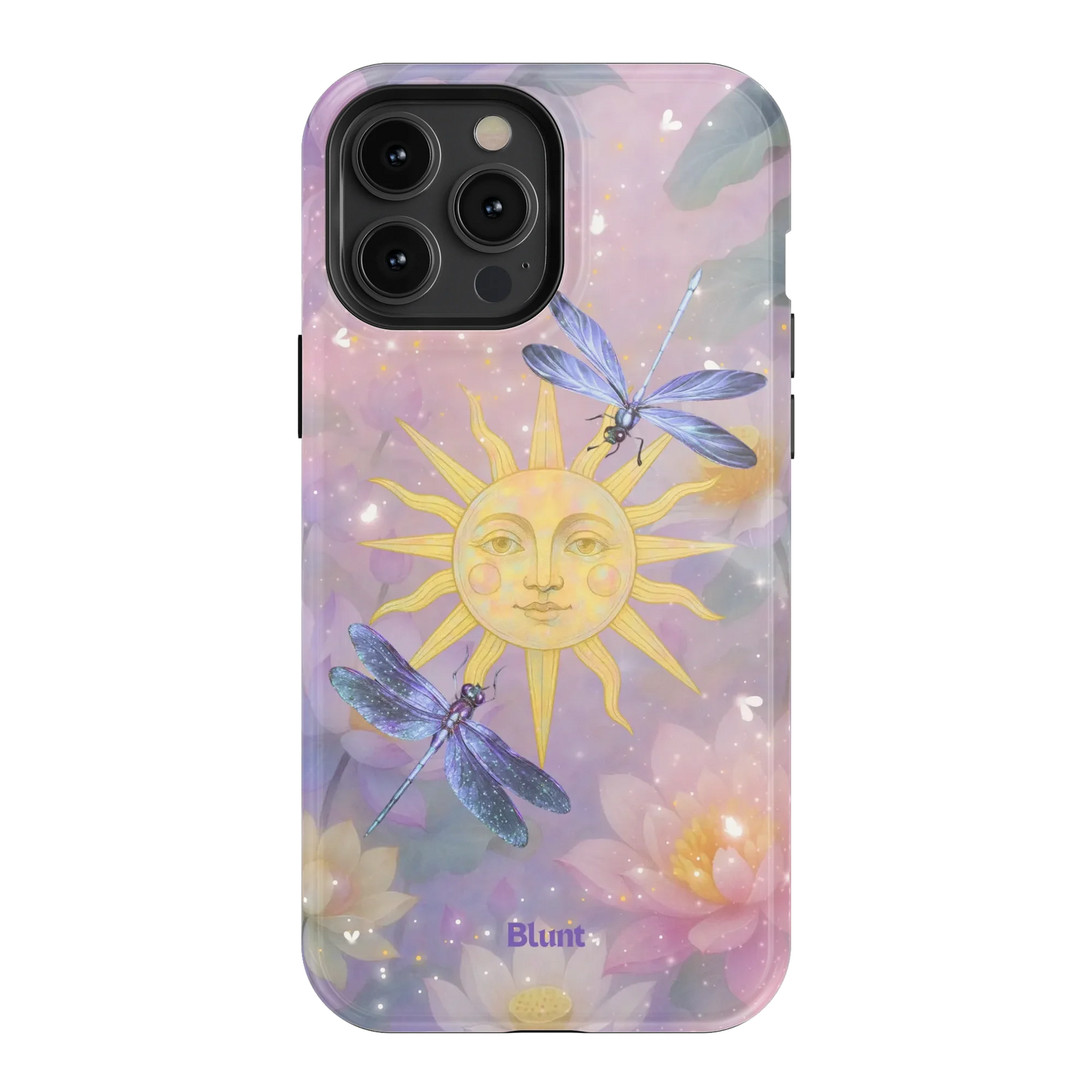 Sunspell iPhone Case