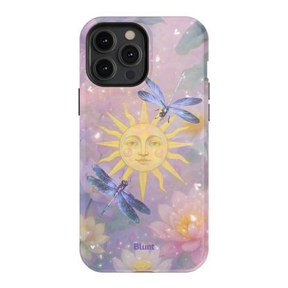 Sunspell iPhone Case