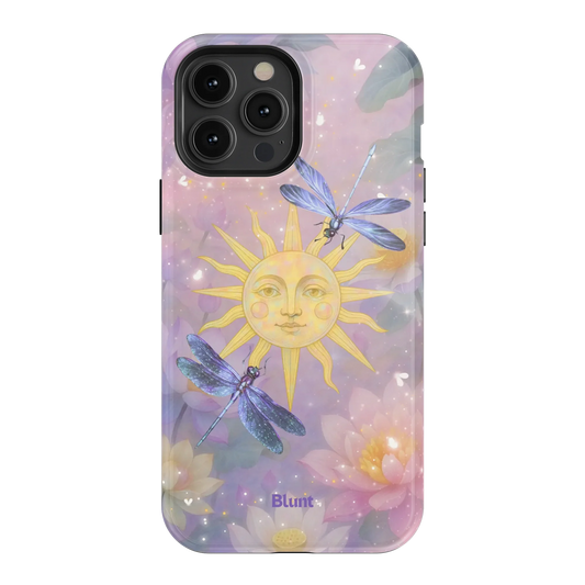 Sunspell iPhone Case