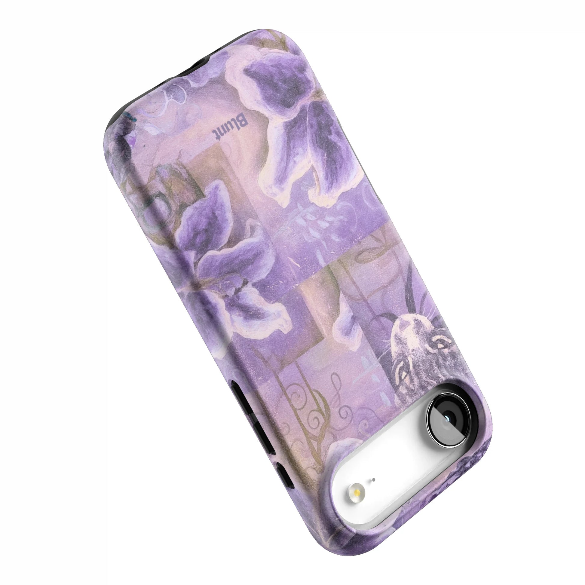 Purple-Irideska-iphone-case-iPhone 17 Air-4