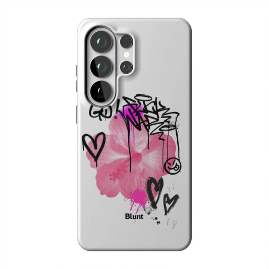 Floral-Vandal-samsung-case-Galaxy S26 Ultra-1